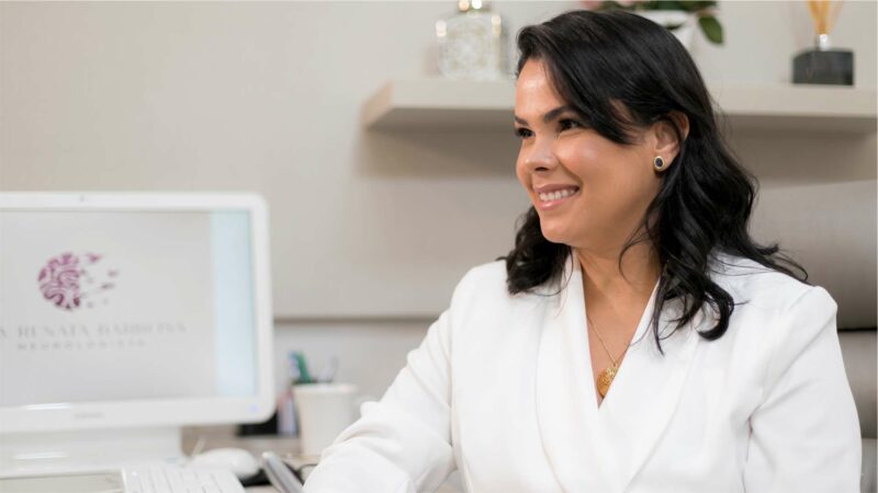 Acordar engasgado - apneia do sono - neurologista joinville Dra Renata Barbosa